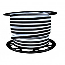 Світлодіодний неон 220В AVT 2835 120 д.м. (IP65) 8x16мм (53) білий холодний (ціна 1м) (53)