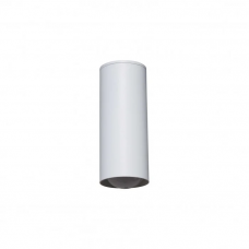 Cветодиодный спот светильник потолочный NL 1205 W накладной белый Под цоколь Е-27