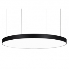 Світлодіодний світильник Round 1.2м 6500К Led-Story підвісний фігурний