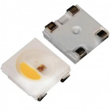 Світлодіоди адресні RGBW SK6812 з піксельною адресацією (кратно 50 шт)