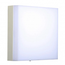 Светильники светодиодные накладные SV-RD120F/12W 6500K квадратные