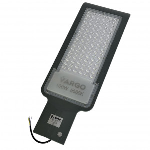 Светодиодный светильник 100Вт для улицы 11000Lm IP65 6500К белый холодный