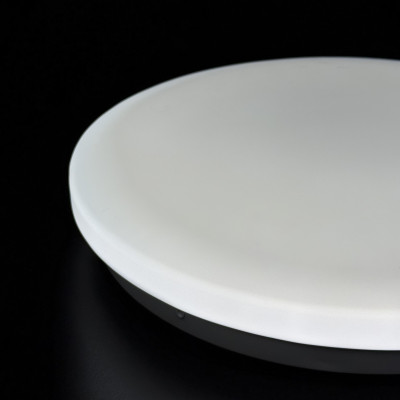 Світлодіодний стельовий світильник 24Вт 6000К холодне біле світло 245×55мм