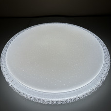 Світильник Зоряне Небо 24Вт стельовий діодний 5000K природне біле світло IP40