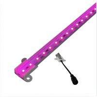 Светильник для растений 9W светодиодный SMD2835 12V полного спектра IP20 0,...