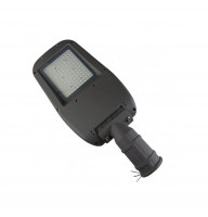 Світильник на вулицю LED STORY EVOLUTION 50W 7500Lm (150Lm/W) 4000К поворотні