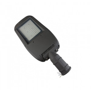 Уличные светильники LED STORY EVOLUTION 50W 7500Lm (150Lm/W) 4000К поворотные