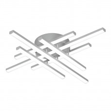 Світильник з пультом 40Вт 2050Лм  стельовий світлодіодний 2700К-6000К IP20