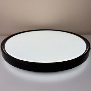 Світильник стельовий з пультом 70Вт Зоряне Небо 3000-6500K IP40 6650Лм