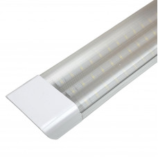  Світильник світлодіодний 36Вт високоефективний 140Lm/W холодний білий 6000К 1м Led-Story Premium