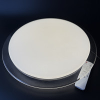 Світильник світлодіодний НЛО LED STORY 50Вт 3000-6500K IP40 4750лм з пультом