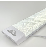 Светильник светодиодный линейный 1200 мм 80W 5000K природный белый 8000Лм Led Story Profi