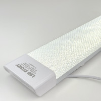 Светильник светодиодный линейный 1200 мм 80W 5000K природный белый 8000Лм Led Story Profi