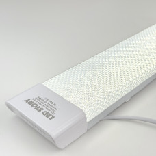 Світильник світлодіодний лінійний 1200 мм 80W 5000K природний білий 8000Лм Led Story Profi