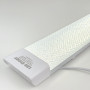 Светильник светодиодный линейный 1200 мм 80W 5000K природный белый 8000Лм Led Story Profi - фото №1