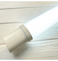 Світильник вологозахищений 36Вт 6500К IP65 4320лм 1200мм OSRAM DP SLIM ECO