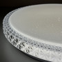 Led світильник на стелю з пультом Зоряне небо 70Вт 3000-6500K 6650лм IP40 Led-Story - фото №4
