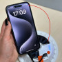 Світильник на сонячній батареї 10Вт IP42 6000К 4,2В 700лм + Power bank з акумулятором  - фото №2
