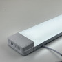 Світильники діодні 120 см 100W 10000Lm  IP20 Led Story 6500К холодний білий - фото №2