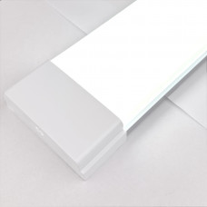 Лінійний світильник 120 см 100W 8650Lm IP20 6500К холодний білий