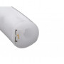 Светильник неоновый Лофт гибкий Led-Story красный 3м 120LED 360° 10W/м IP68 - фото №7