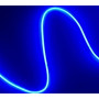 Світильники неонові Лофт Led-Story синій 3м 120LED 360° 6W/м IP65 - фото №1