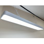 Світильники підвісні 48W 6000К 120см білий заокруглений LED-STORY Inteligent - фото №2