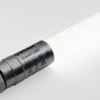 Светодиодная лампа Т8 Osram ST8-HB2 1,2м 18W 1600Lm 6500K холодный белый свет двухстороннее подключение - фото №1