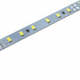  Світлодіодна лінійка 5630 72led/метр 24V 22W 7000K IP20, Premium - фото №4