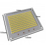 Светодиодные матрицы 100W 35V 9000Lm 5000K чип PCB Аlfa Standart - фото №2