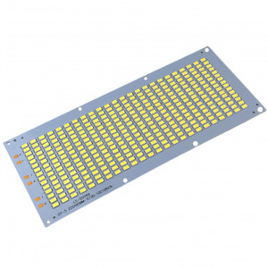 Светодиодные матрицы 150W SMD 5000K чип PCB Delta
