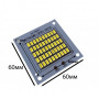 Светодиодные матрицы 20W 1800Lm 5000K 35V чип PCB Аlfa Standart - фото №2
