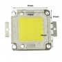 Светодиодная матрица 20W 30-35V 6500К STANDART - фото №2