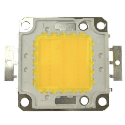 Светодиодная матрица 30W 30-35V 3600Лм 3000К теплый свет 