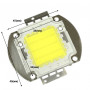 Светодиодная матрица 30W 30-35V 45MIL 4200Lm 6500К ЕКСТРАПРЕМИУМ - фото №2