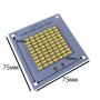 Светодиодные матрицы 30W 35V 2700Lm 5000K чип PCB Аlfa Standart - фото №2