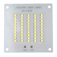 Светодиодные матрицы 30W 35V 3000Lm 5000K чип PCB Betta Standart