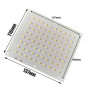 Светодиодная матрица 50W 30-35V 7000Lm 5000К яркий, чип BRIDGELUX Betta ПРЕМИУМ - фото №2