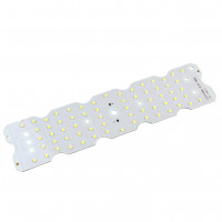 Світлодіодна матриця 50W 30-45V 7000Lm 5000К для світильника Omega 