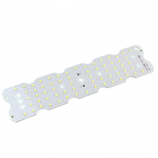 Светодиодная матрица 50W 30-45V 7000Lm 5000К для светильника Omega 