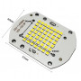 Светодиодная матрица SMD 50W 30-35V, 5000К белый РАСПРОДАЖА  - фото №2
