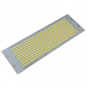 Светодиодная матрица для прожектора 200W 35V 19000Lm 5000K
