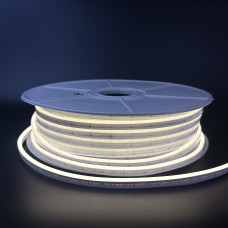 Світлодіодна неон стрічка 5*11mm 12V 11W/m IP65 нейтрально білий (ціна 1м)