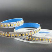 Світлодіодна стрічка AVT-840NW2835-24V 168 д.м. IP20 1650Lm 4000K (ціна 1м)