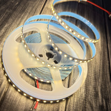 Светодиодная лента AVT SMD 2835 120 д.м. IP20 12V теплый белый (цена 1 м)