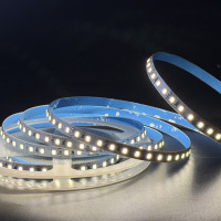 Світлодіодна стрічка AVT SMD 2835 120д.м. 12V IP20 4000К нейтральний, покращеної якості (ціна 1м)