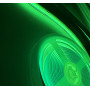 Светодиодная лента COB 320д.м. 12V IP20 12W зелёный продажа бобинами 5м (цена 1м) - фото №2