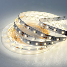 Cветодиодная лента RISHANG Люкс 60-2835-12V-IP20 12W 956Lm 4000K RN0060TA-A (цена 1м)