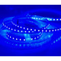 Світлодіодна стрічка SMD 2835 120 д.м. 12V IP20, синій (ціна за 1 м) - фото №2