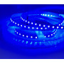 Світлодіодна стрічка SMD 2835 120 д.м. 12V IP20, синій (ціна за 1 м) - фото №4